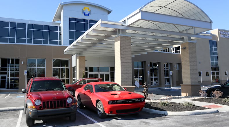 TriHealth Bethesda Butler Hospital, in Hamilton, has gained a key certification that allows it to increase its stroke care to patients.