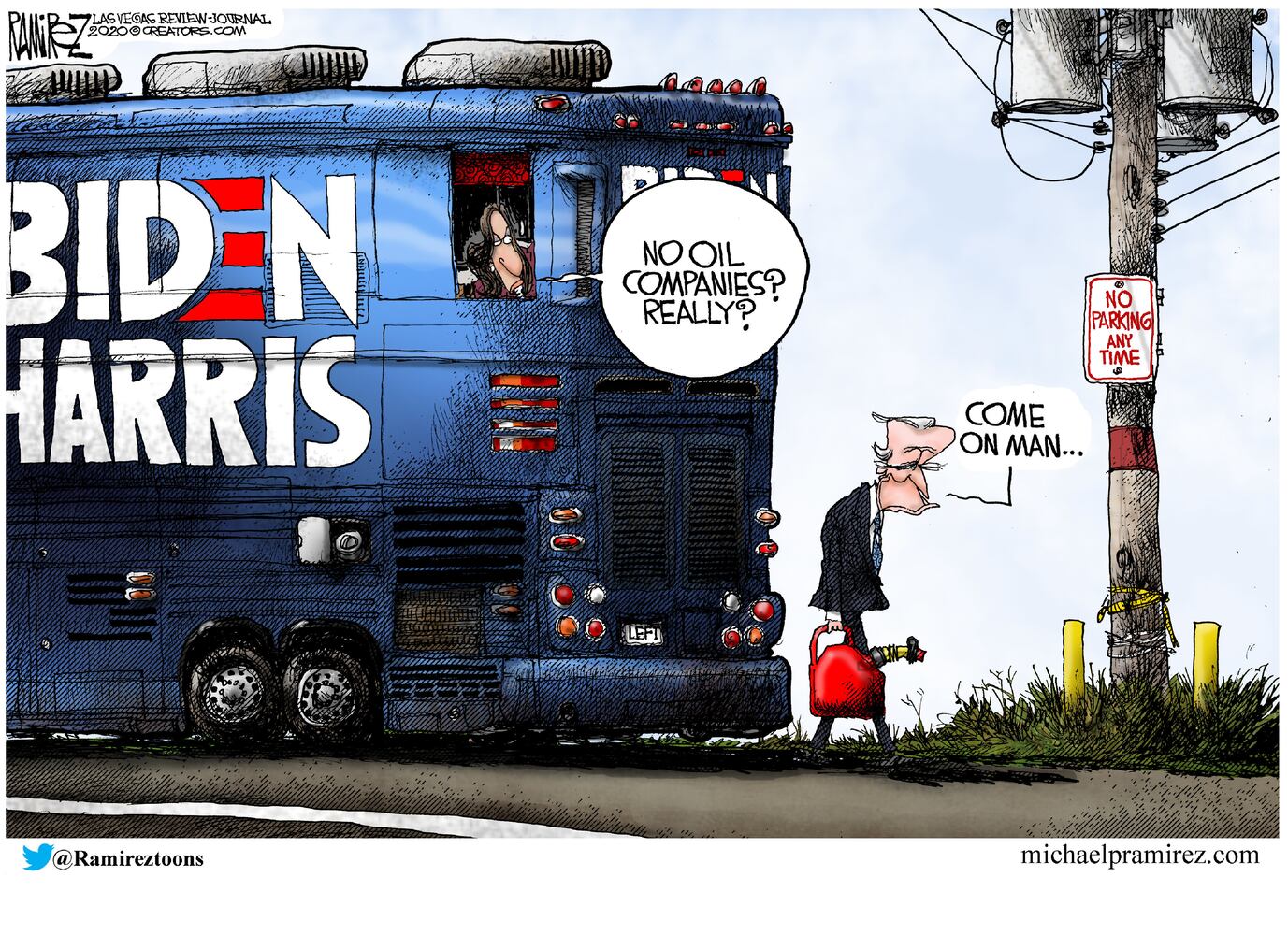 Week in cartoons: Amy Coney Barrett, the election and more