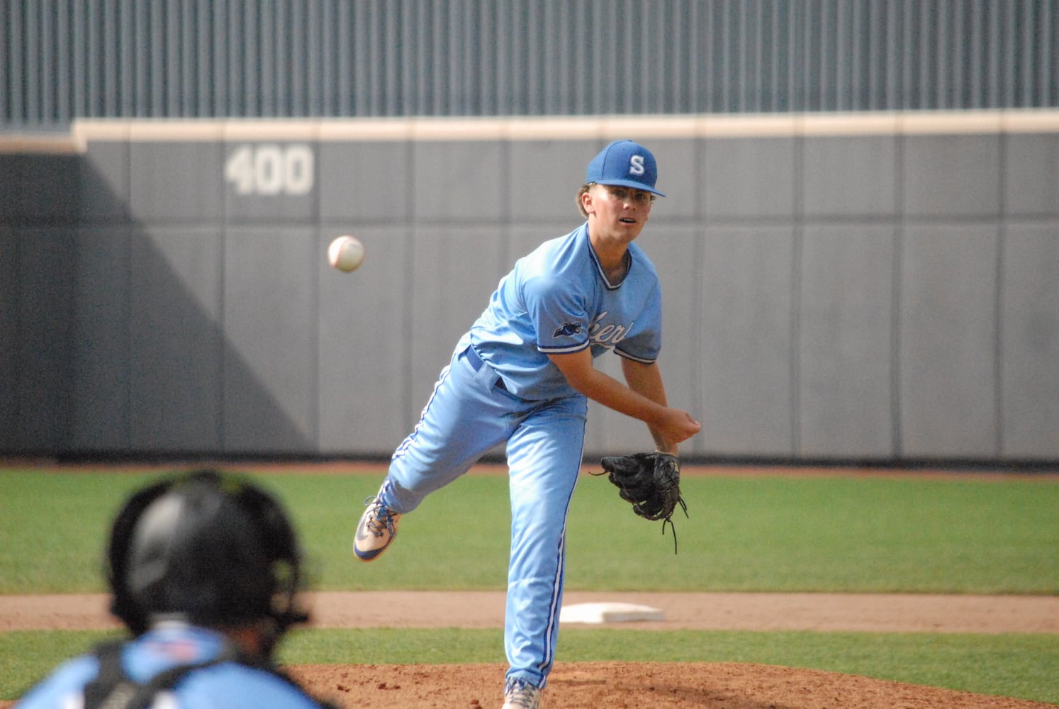 Springboro baseball