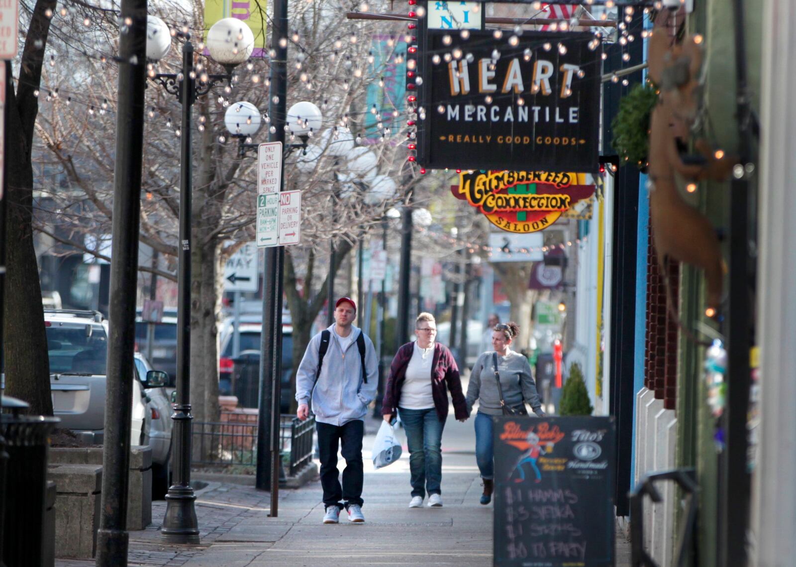 Genuine Work, a Dayton startup that offers office space for businesses of all sizes, will hold a networking event at 5 p.m. on Wednesday at their Oregon District offices at 15 McDonough St.