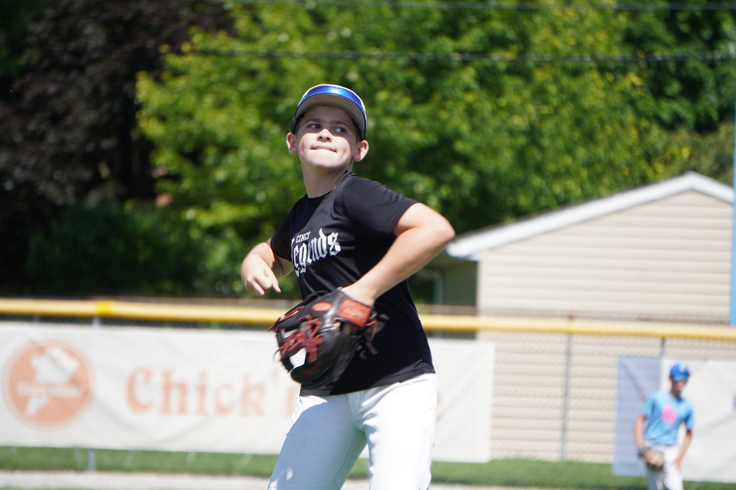 West Side Little League