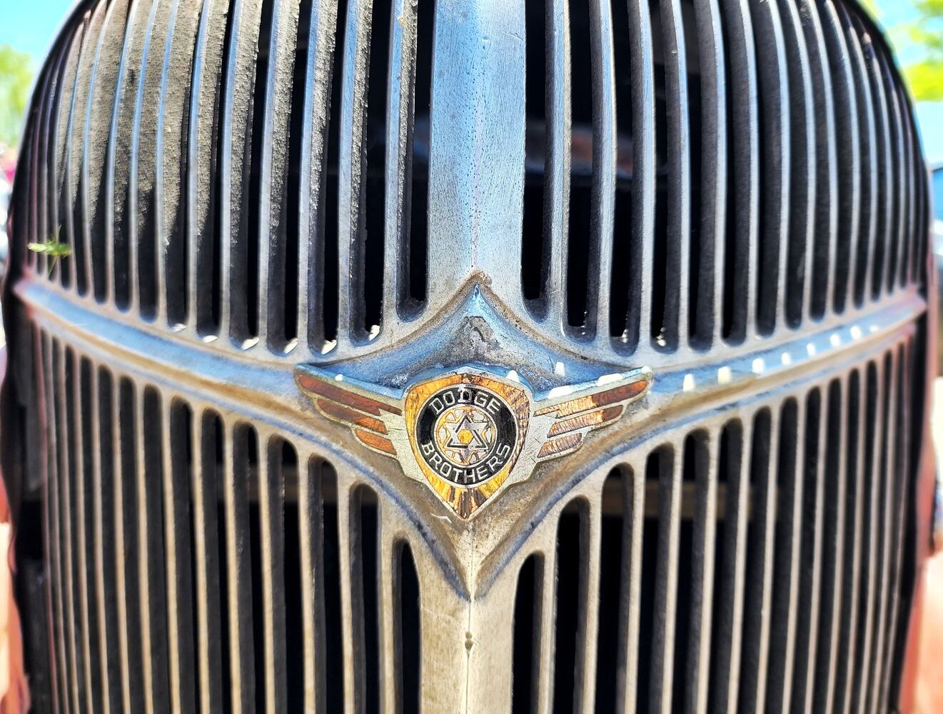 050822 Shriners car show