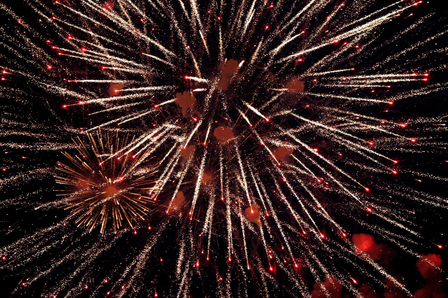 PHOTOS: See how Butler, Warren counties celebrated July 4 in recent years