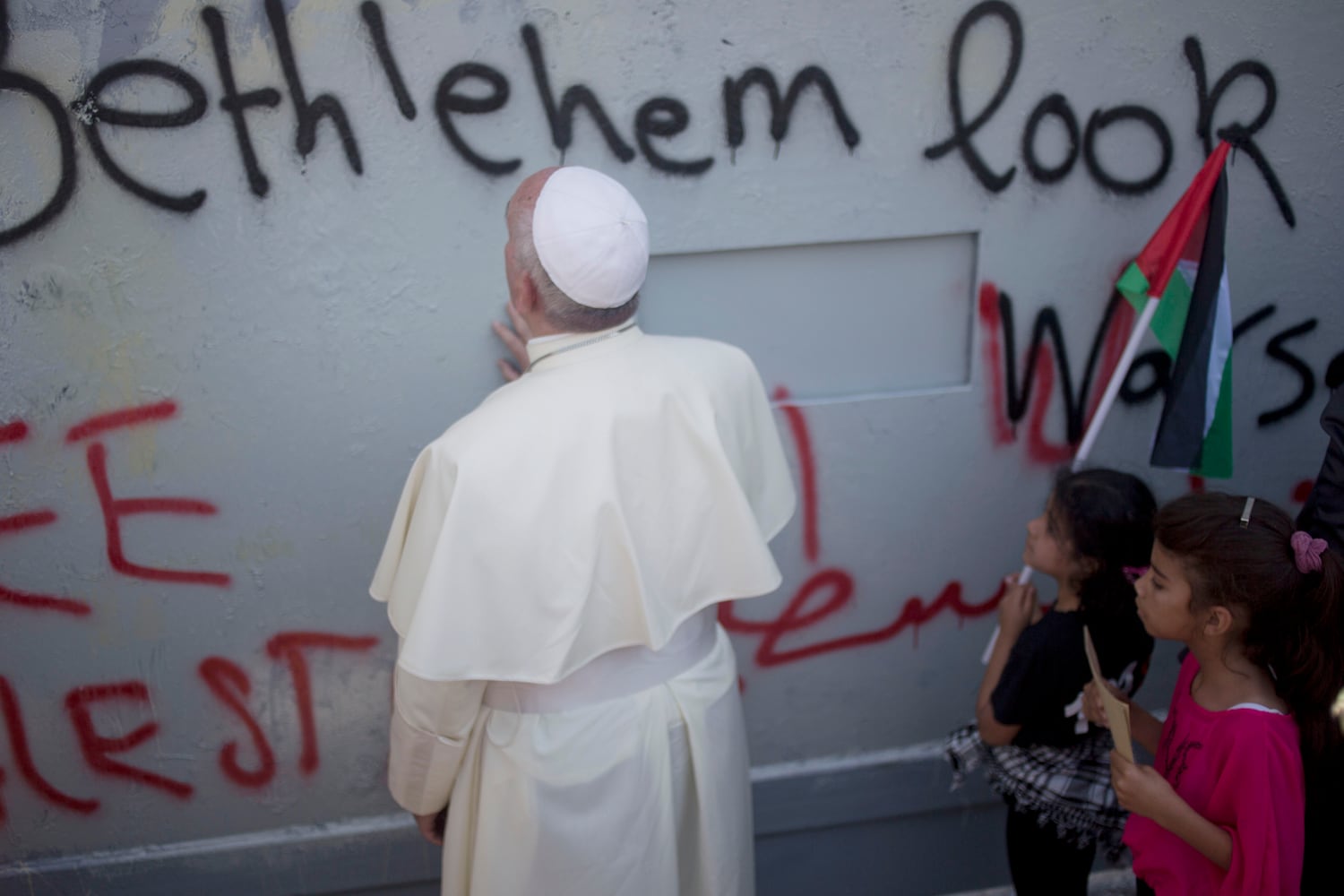 Vatican Obit Pope Francis