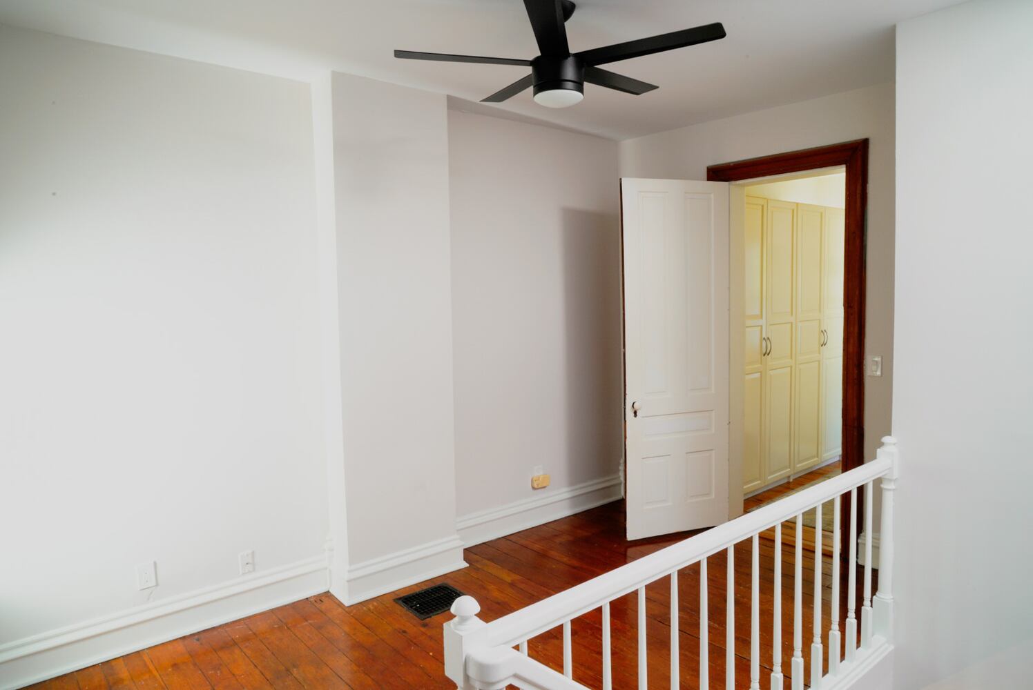 PHOTOS: Look inside charming historic Oregon District home with rooftop patio for sale