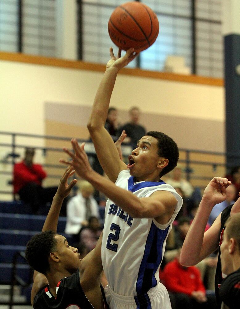 Hamilton vs. Lakota West