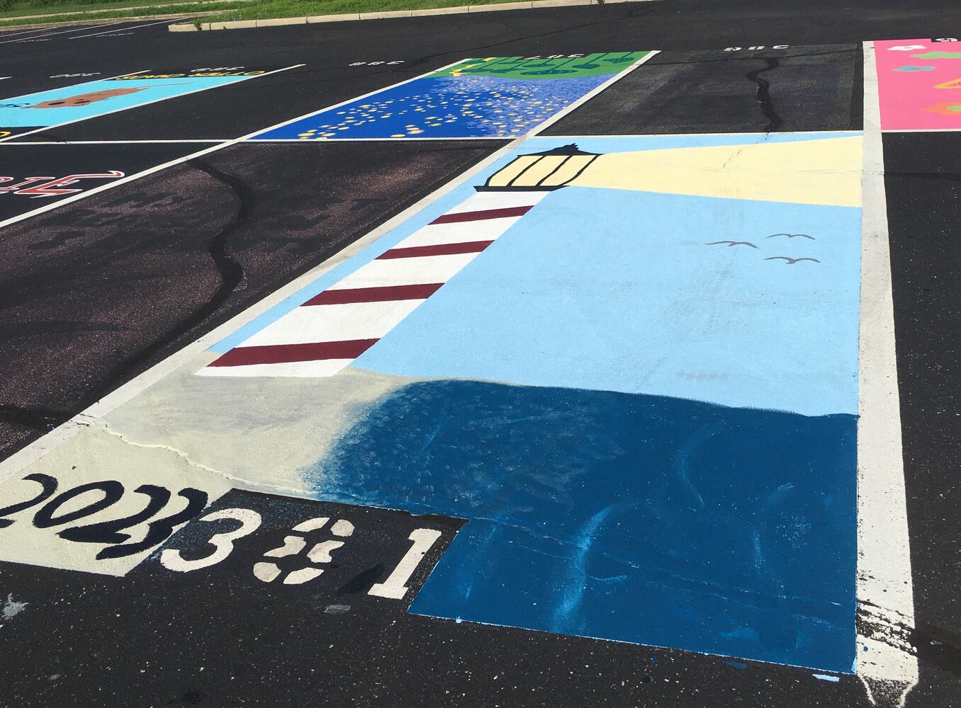 lakota east
