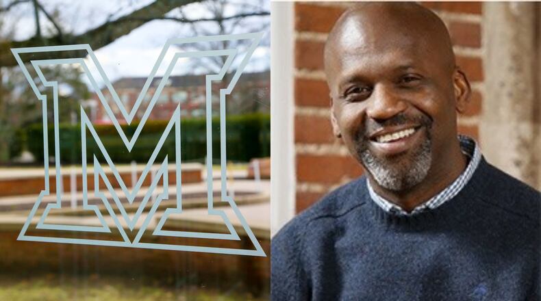 Rod Robinson, founder, President and CEO of ConnXus, has been appointed to Miami University’s board of trustees.