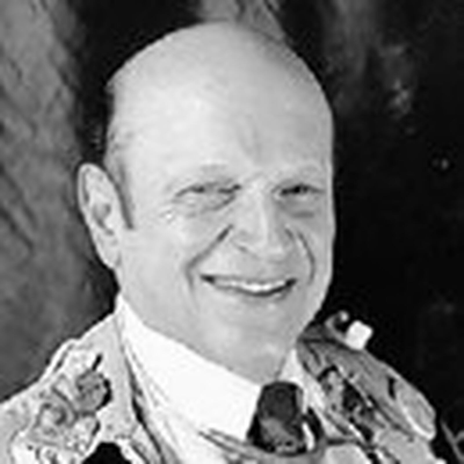Dr. Stan Goodman