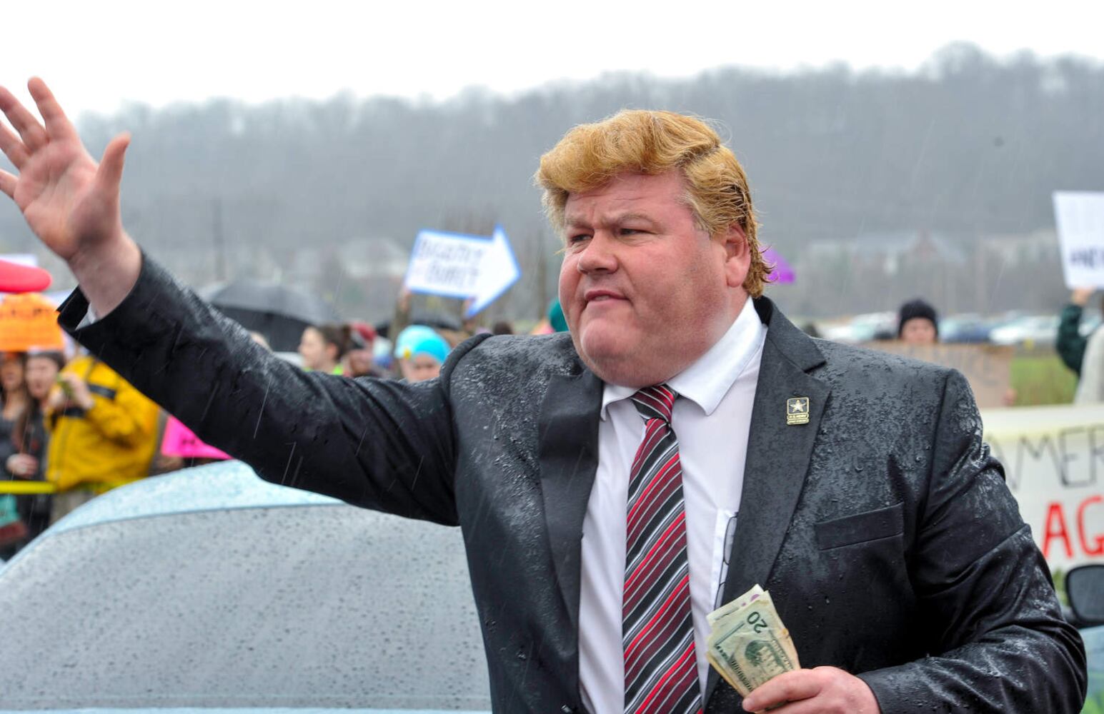 Trump Rally