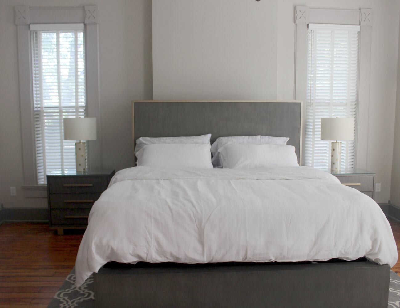 A look inside the Balsley’s house: Dayton’s most luxarious (and expensive) AirBnB rentals