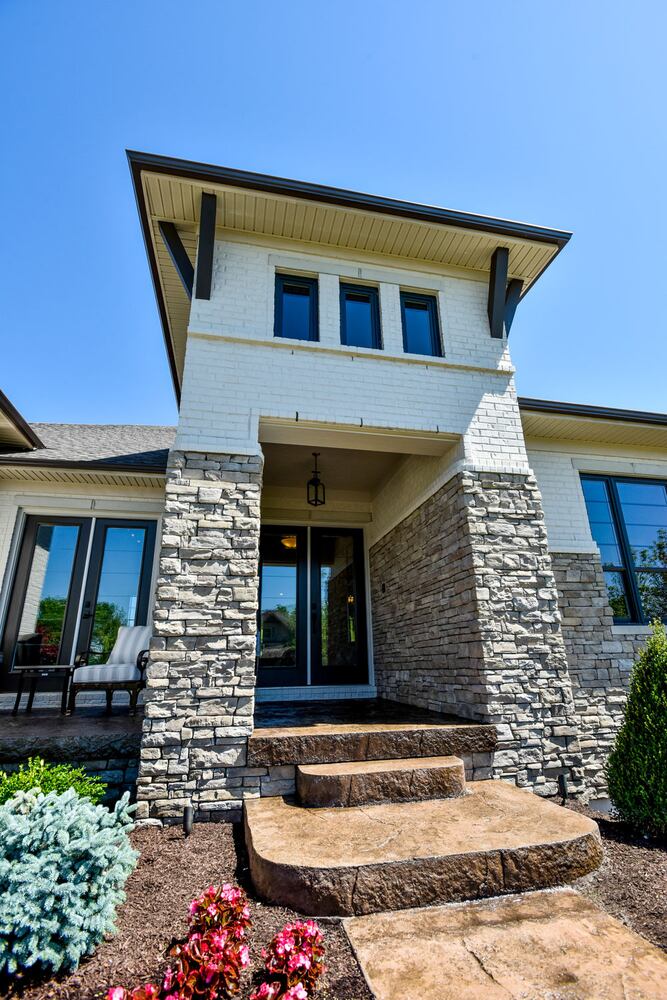 Homearama Oaks of West Chester 2016