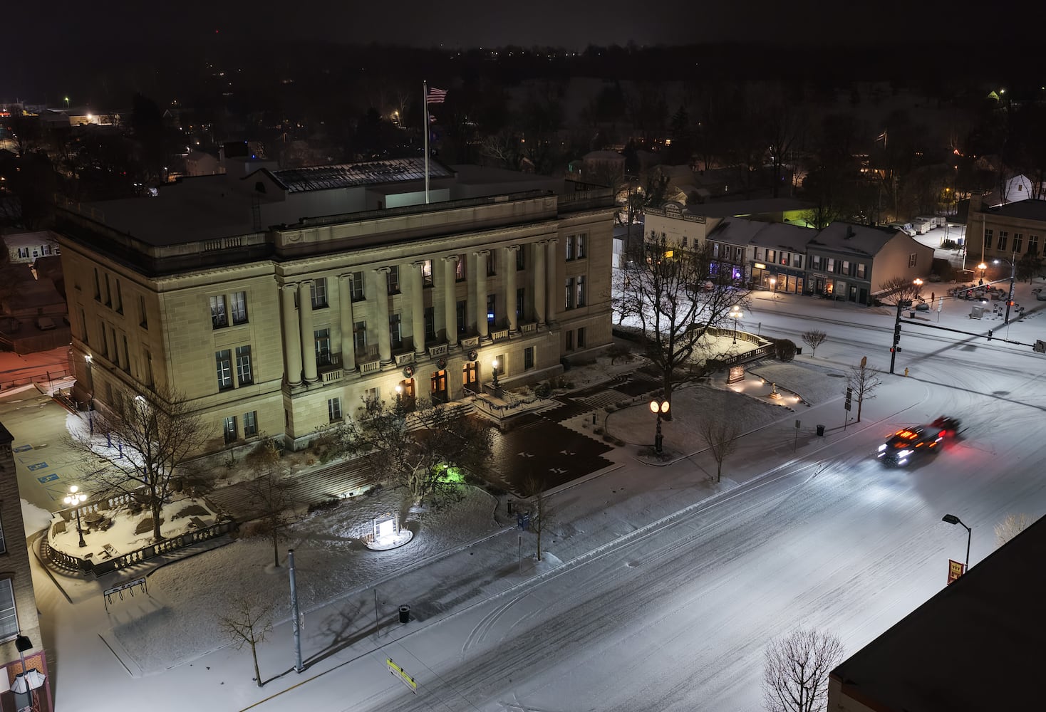 012426 Snow Eaton Preble County