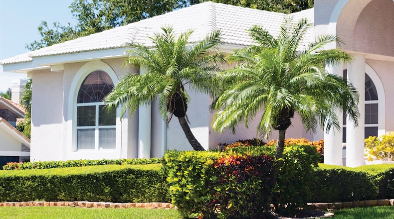 Housing size is a personal preference that potential buyers must consider when they are shopping around. CONTRIBUTED