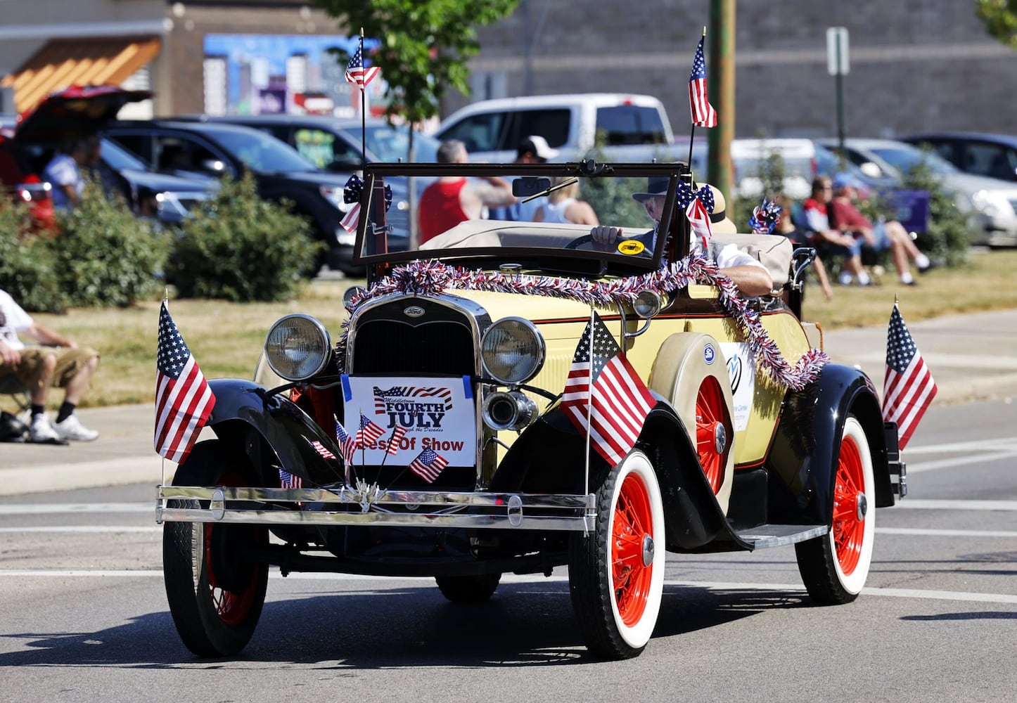 070422 Middletown July 4 parade