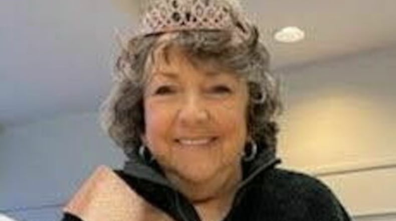 Photo of Katherine Boles