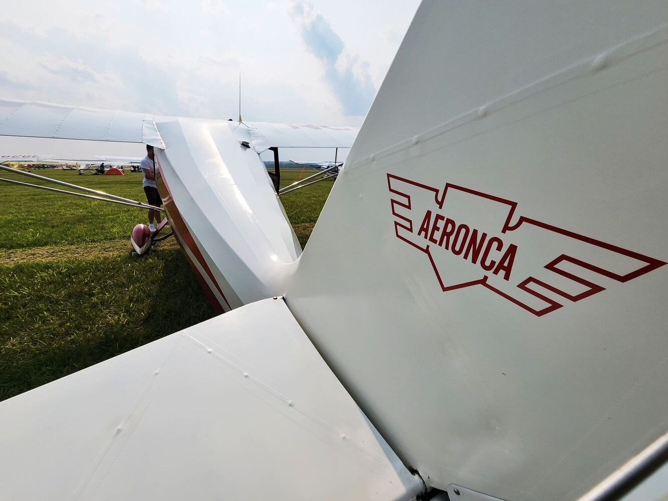 061523 Aeronca Fly In