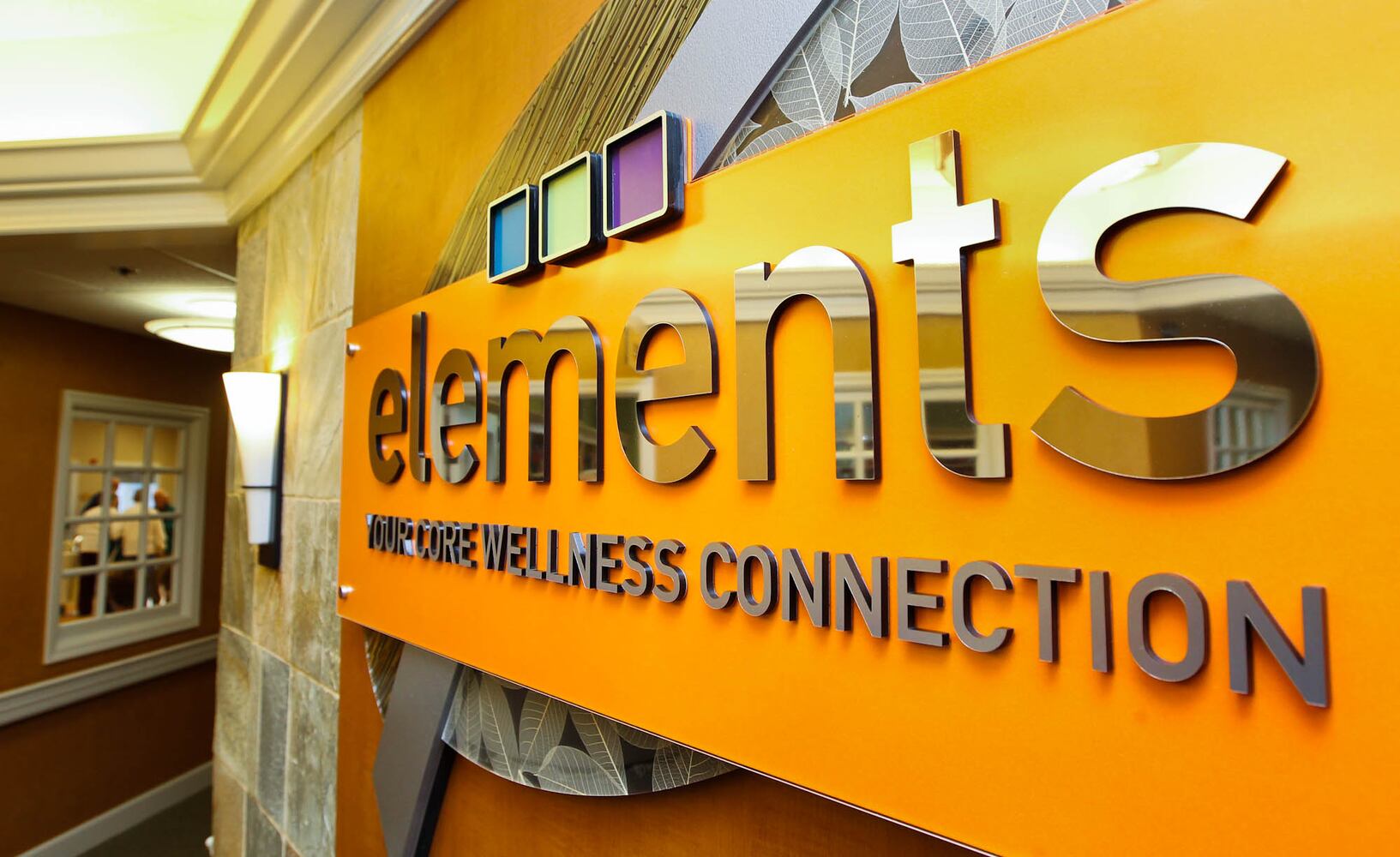 Elements at the Square