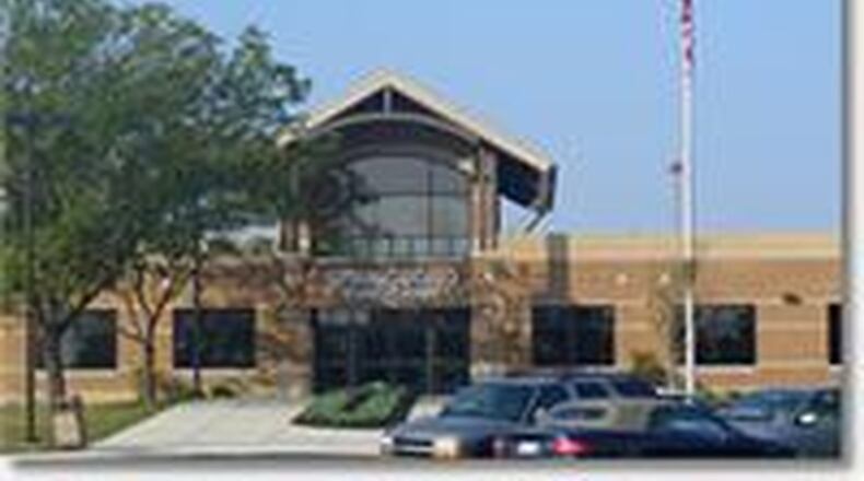 A 12-year-old boy was ordered to write a letter of apology and do 20 hours of community service for making a bomb threat at Springboro Junior High School.