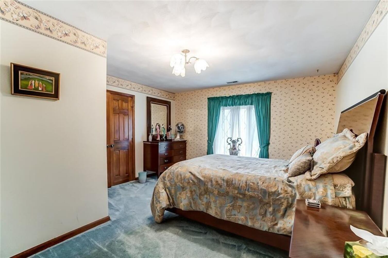 PHOTOS: Former Homearama home on the market