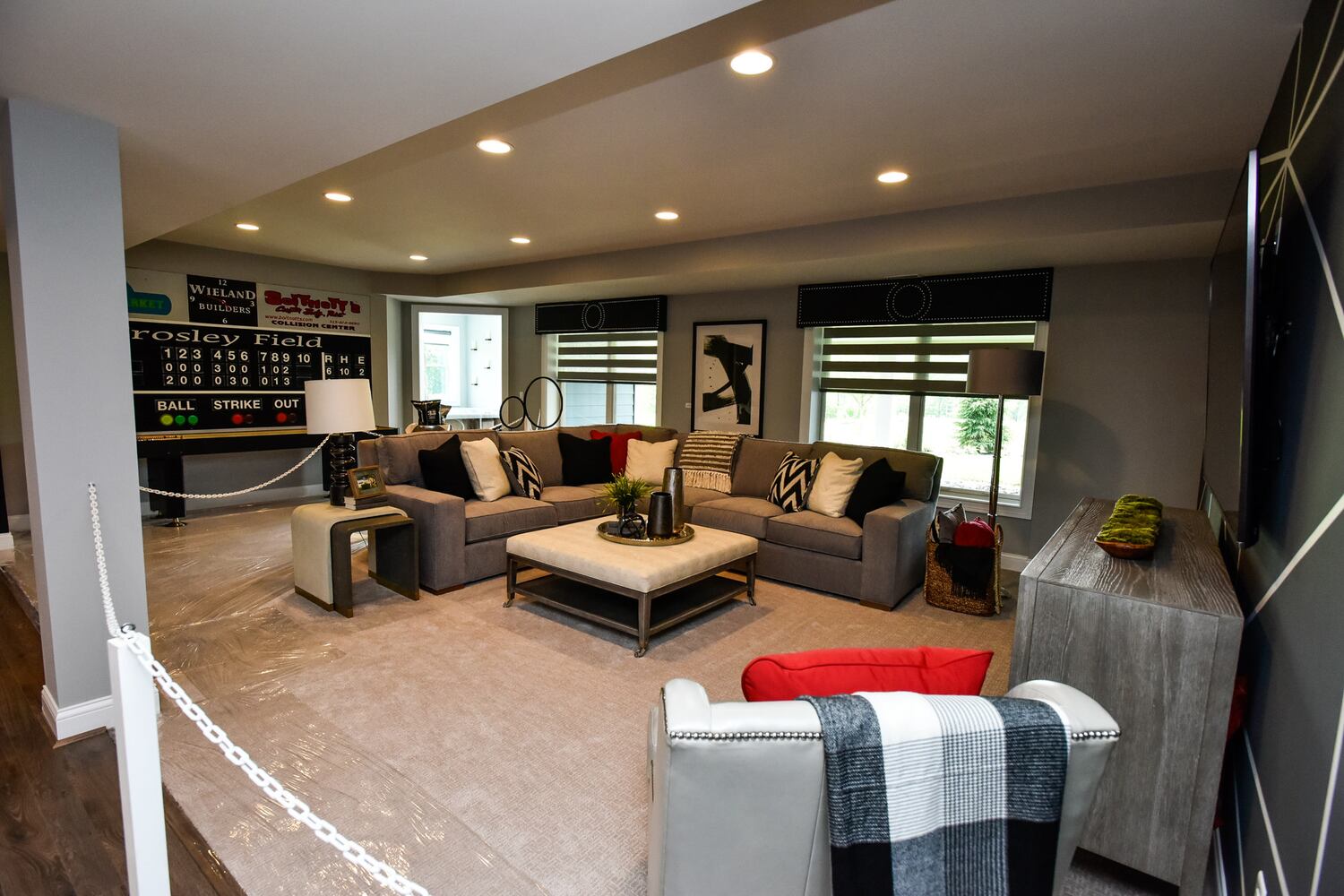 Ten custom homes on display for Homearama 2019 in Deerfield Township