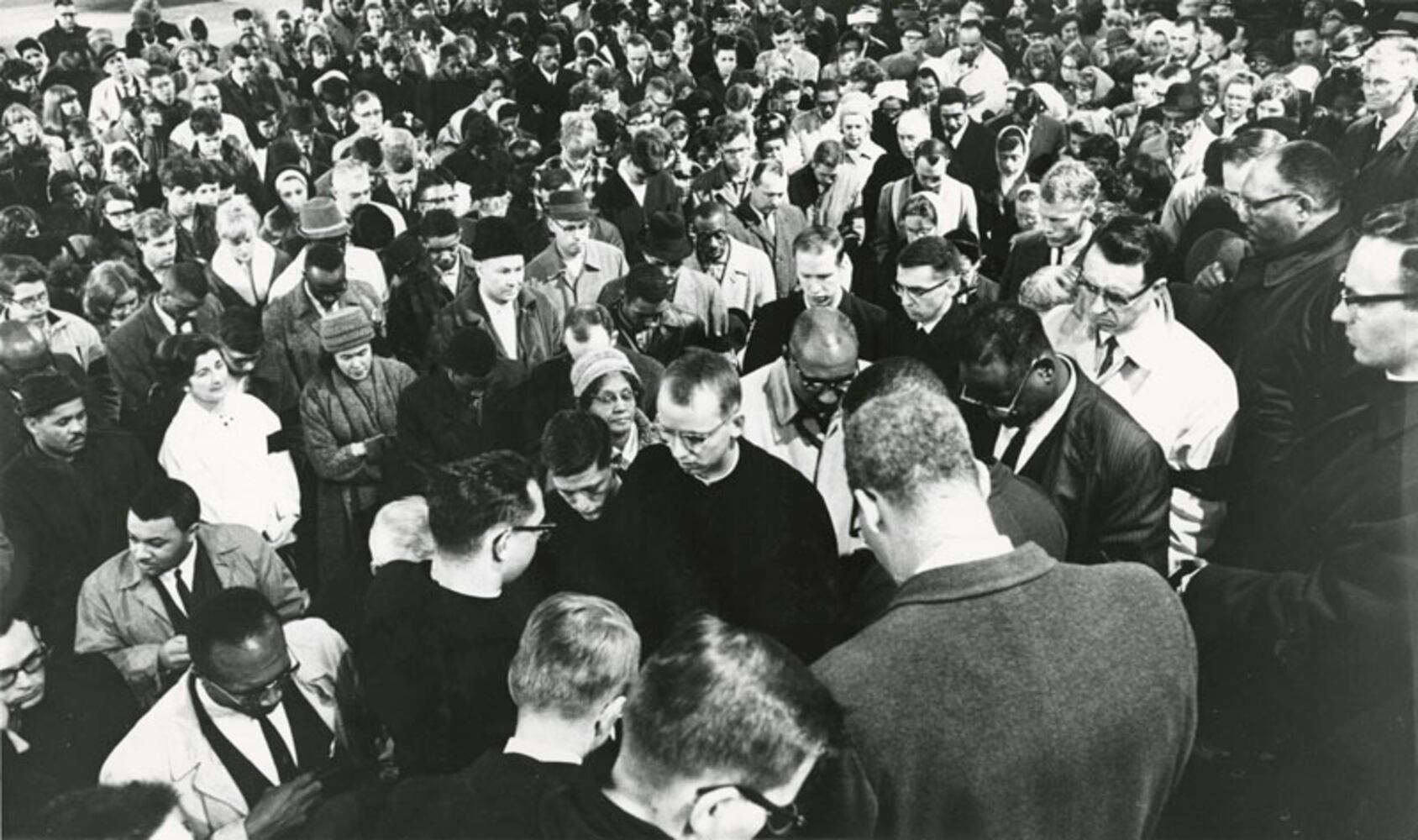 A Look Back on Dr. Martin Luther King Jr.