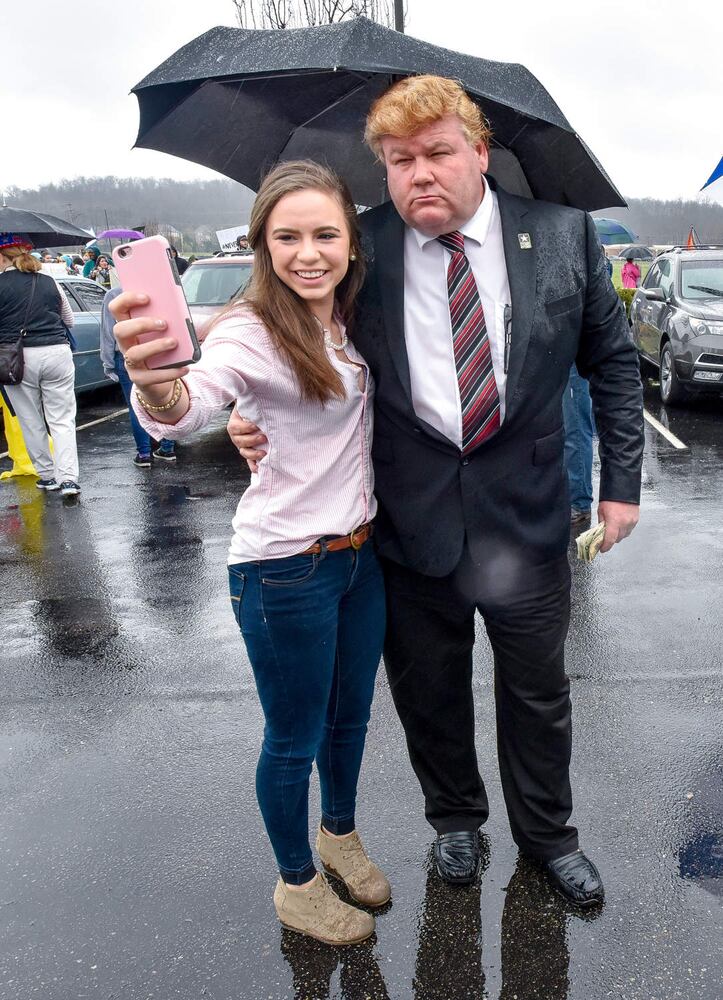 Trump Rally