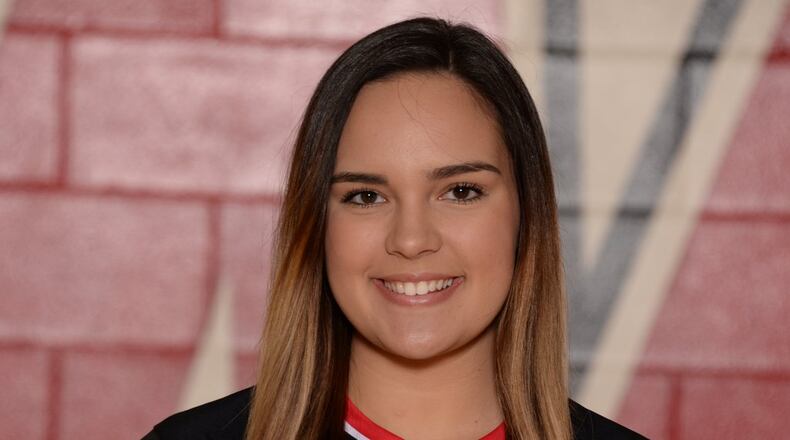 Stephanie Maldonado, Lakota West