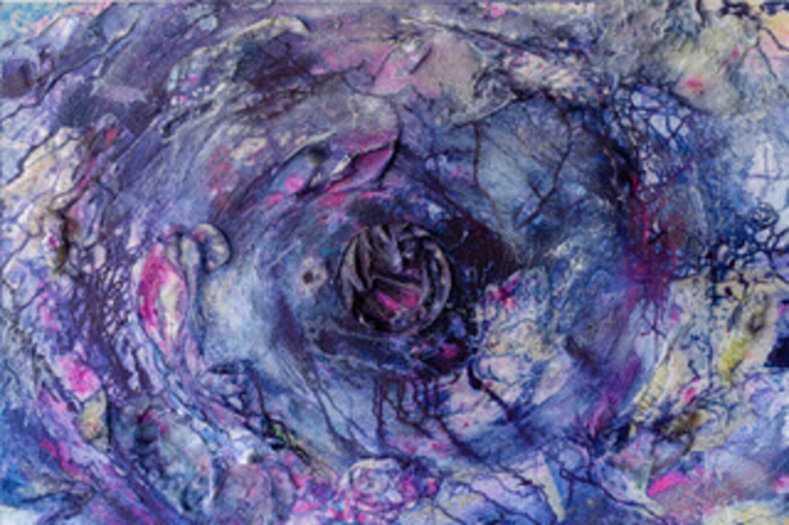 Artist Jill Krutick to debut “Coral Beliefs” at a world-premiere at Pyramid Hill Sculpture Park in Hamilton. The exhibition opens Feb. 23, 2023. CONTRIBUTED