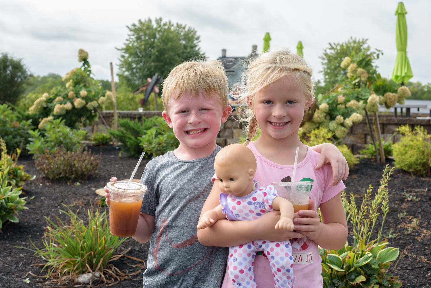 Hidden Valley Orchards