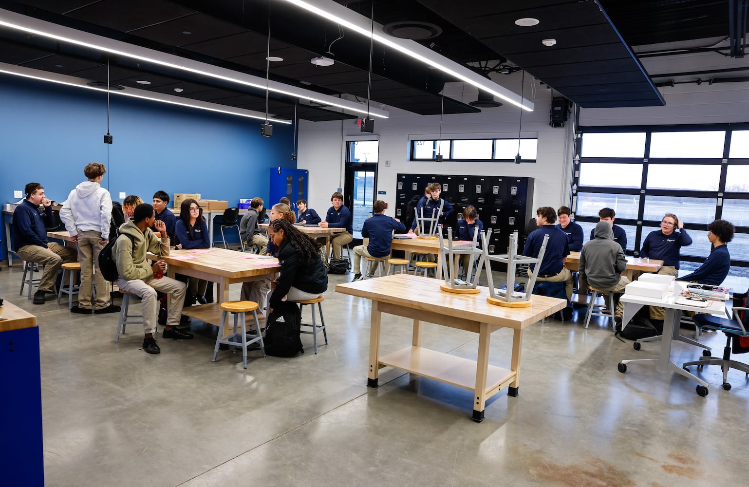 012026 Butler Tech aviation school opens