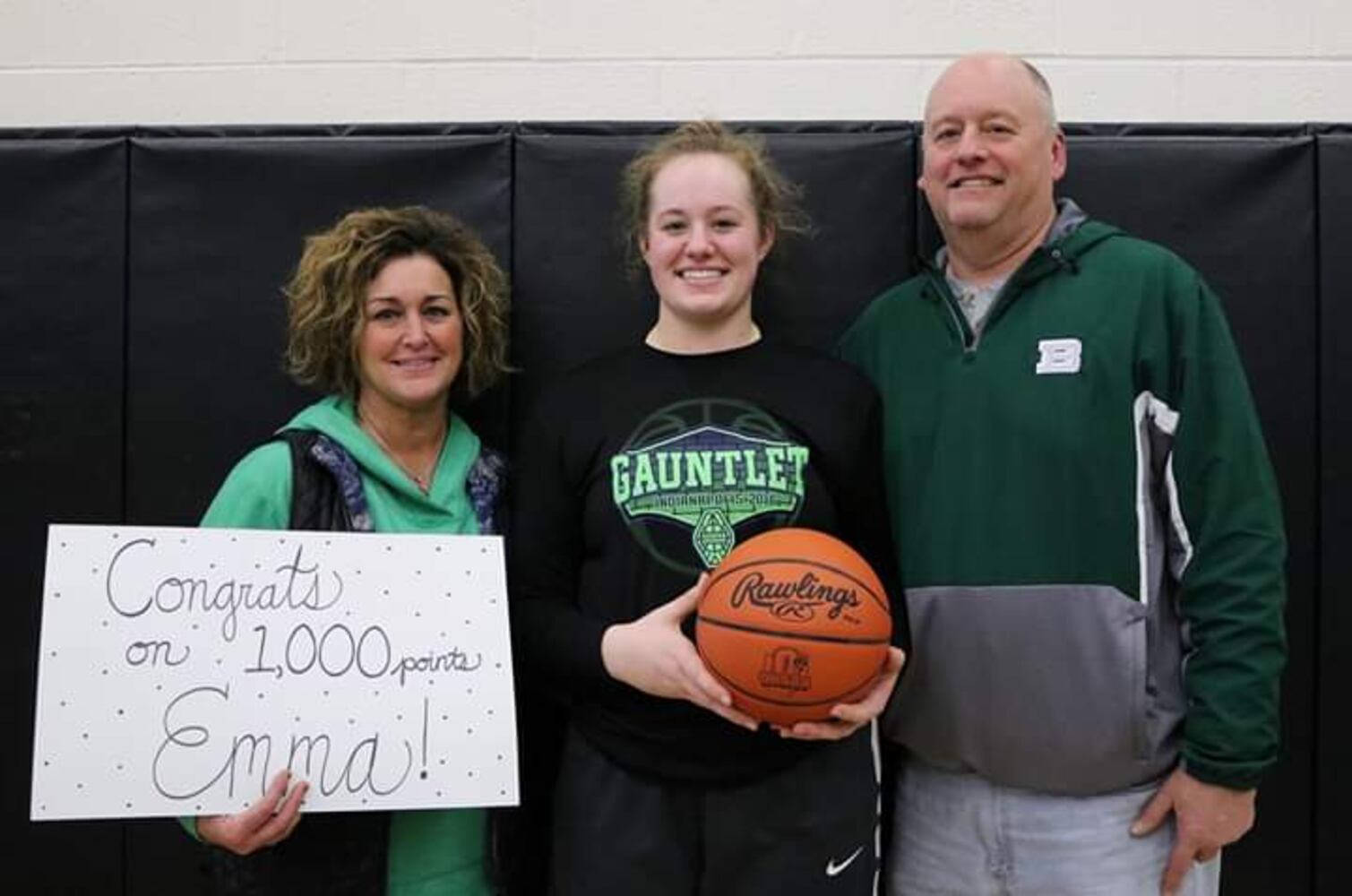 PHOTOS: Badin Vs. Lakota East High School Girls Basketball