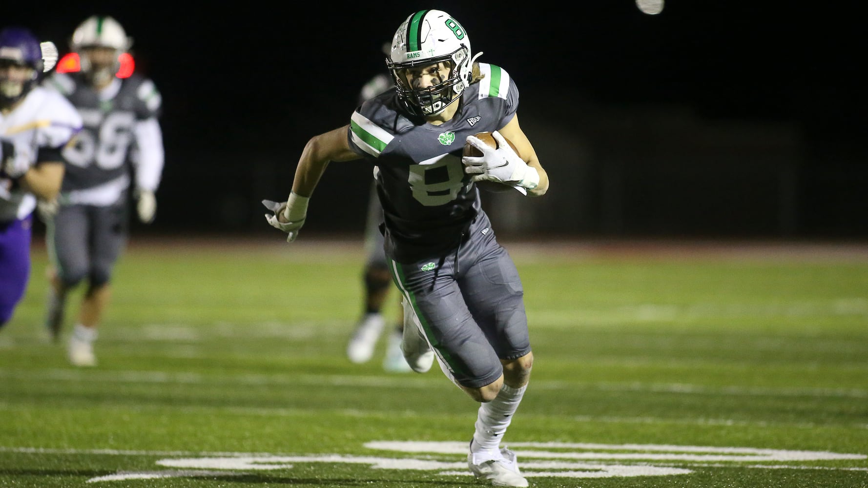 HS fb