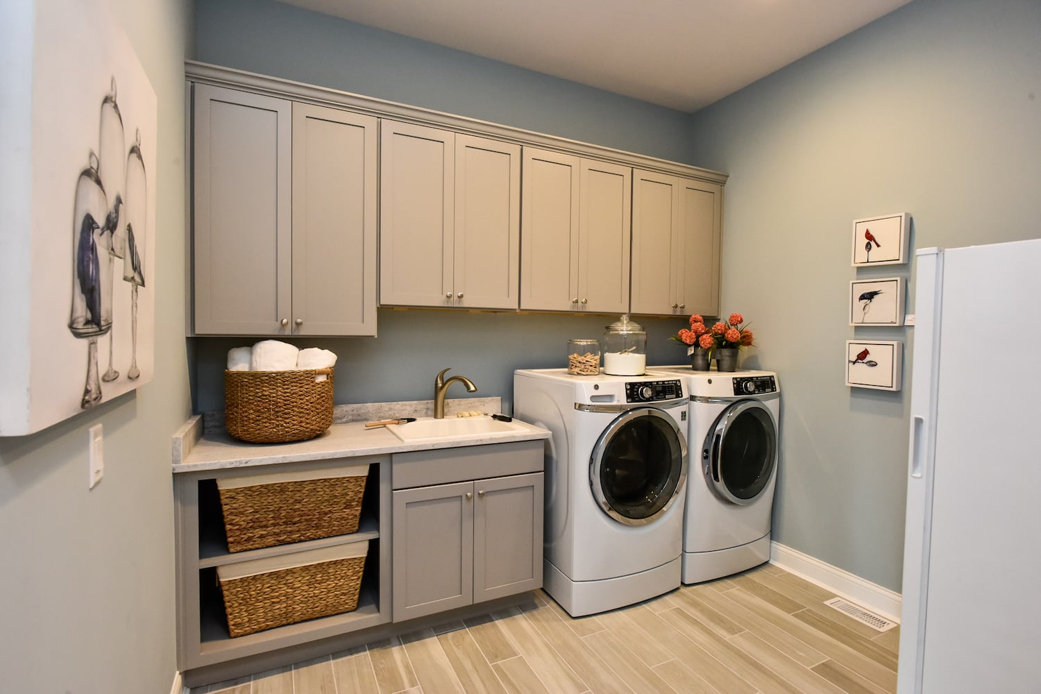 Ten custom homes on display for Homearama 2019 in Deerfield Township