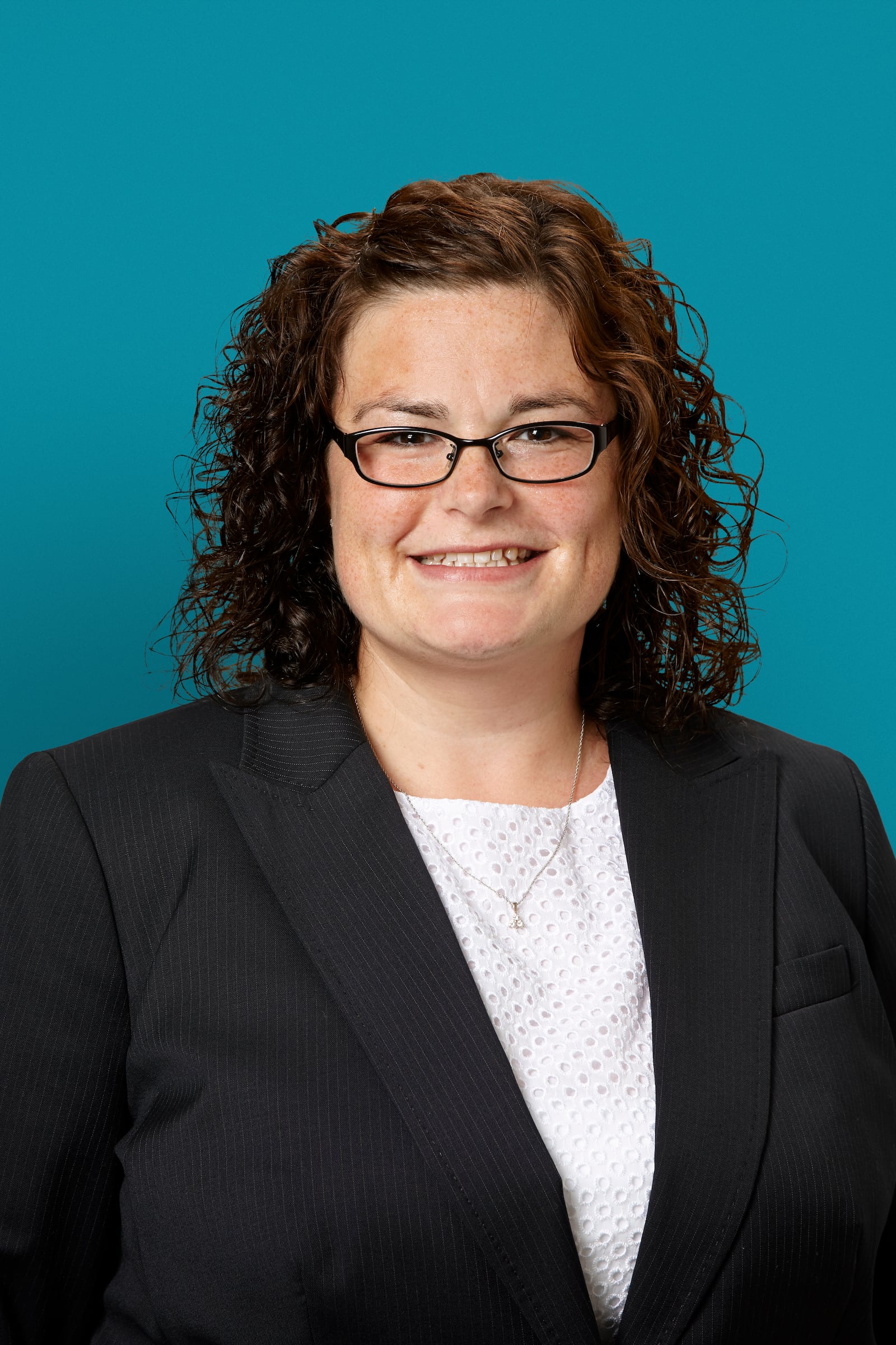 Dr. Rebecca Tuttle, Kettering Health surgical oncologist. CONTRIBUTED