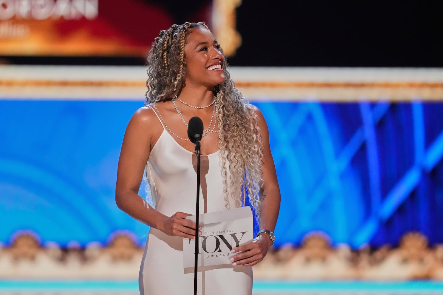 2025 Tony Awards - Show