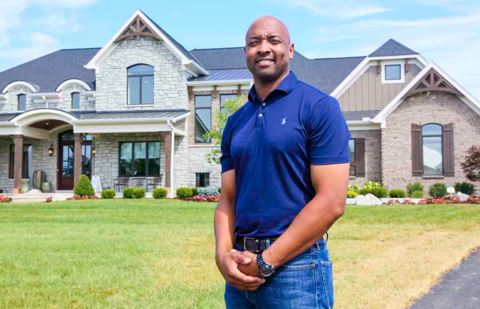 PHOTOS Homearama 2018
