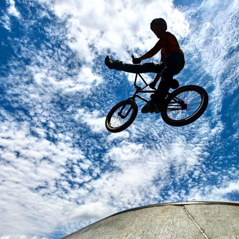 PHOTOS: Journal-News Instagram photos from Spring 2020