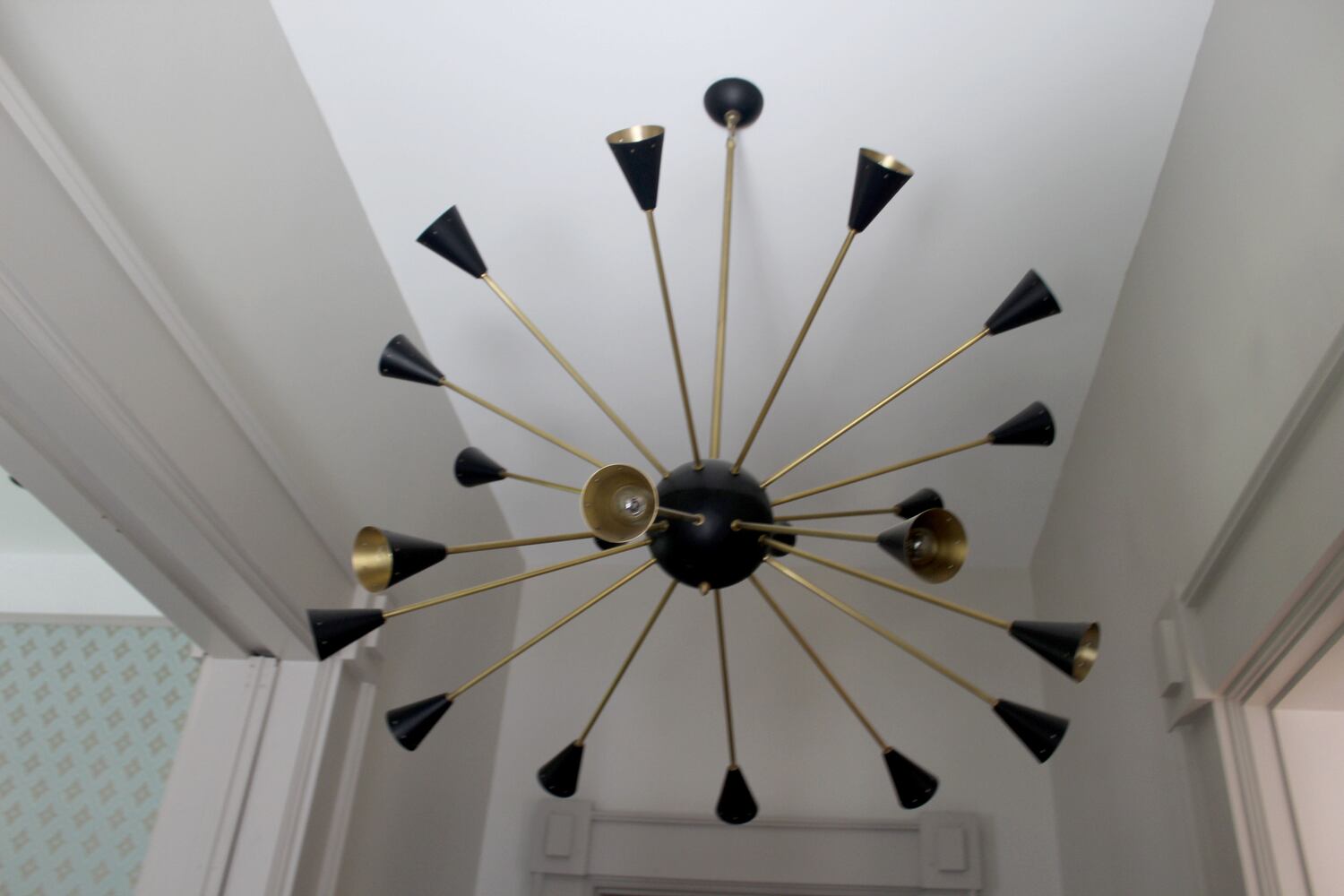 A look inside the Balsley’s house: Dayton’s most luxarious (and expensive) AirBnB rentals