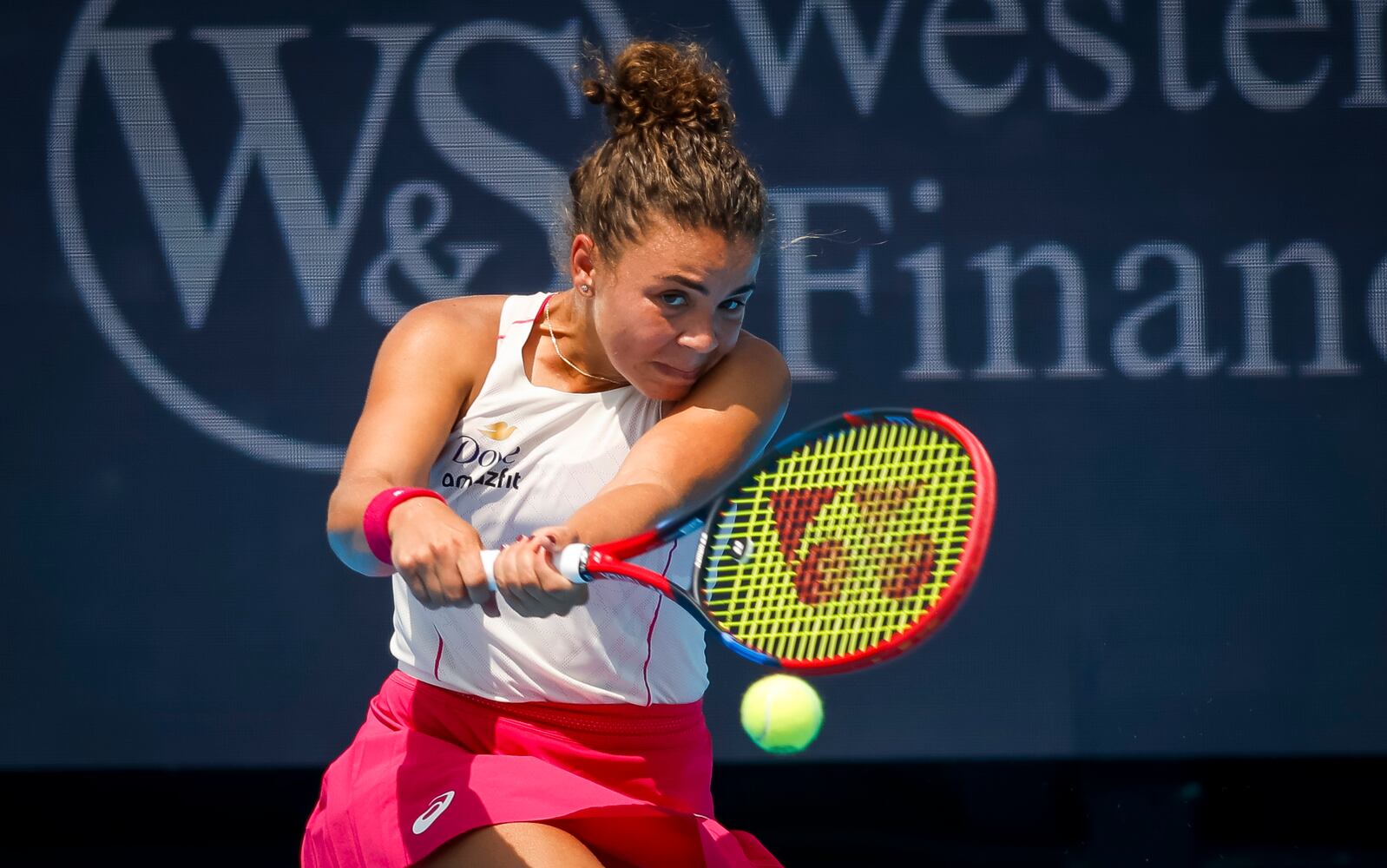 081425 Cincinnati Open tennis