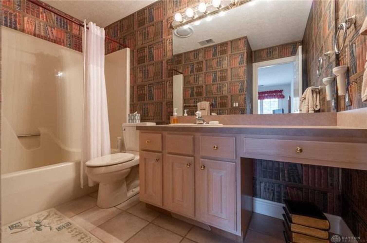 PHOTOS: Custom-build home in 'tranquil neighborhood'  on market in Centerville