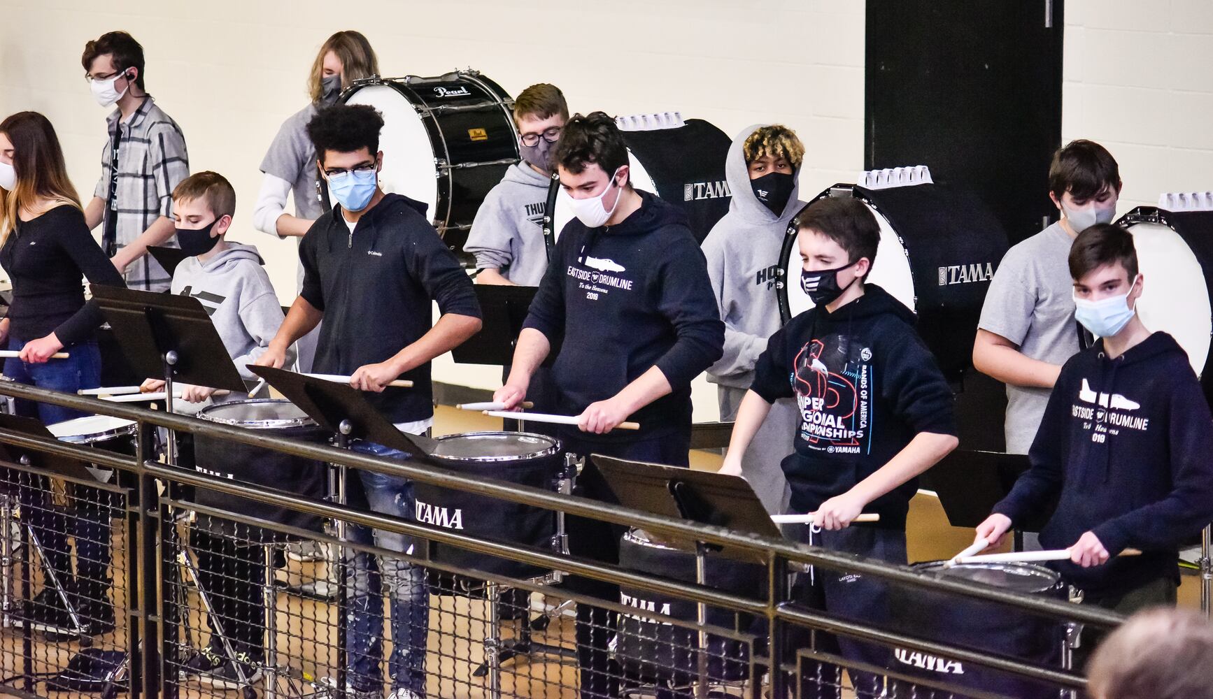 011521 Lakota East West basketball