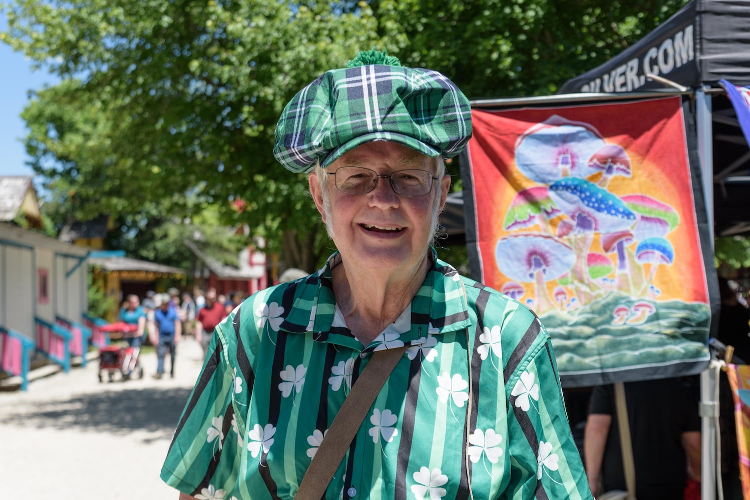 PHOTOS: Did we spot you at Celtic Fest Ohio at Renaissance Park?