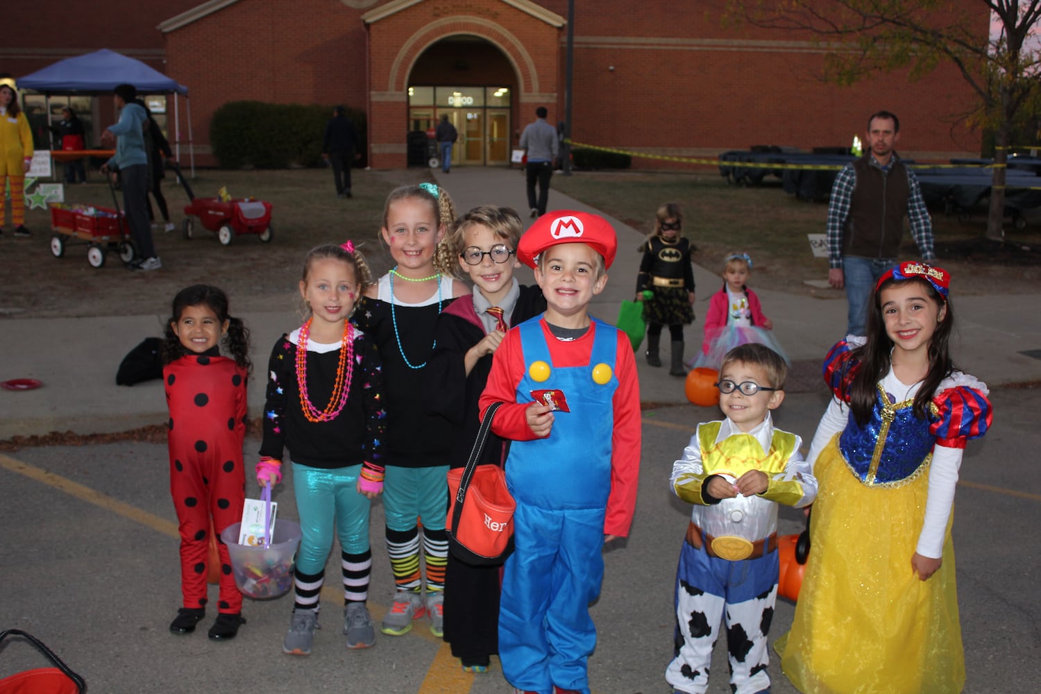 PHOTOS: Halloween in Butler County