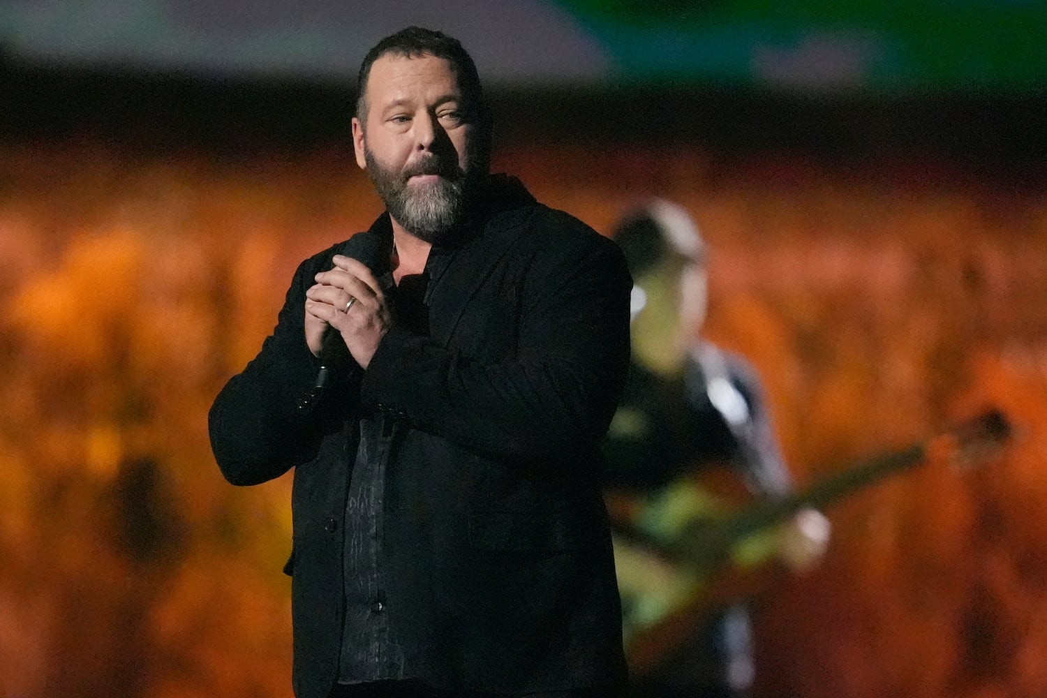 59th Annual CMA Awards - Show