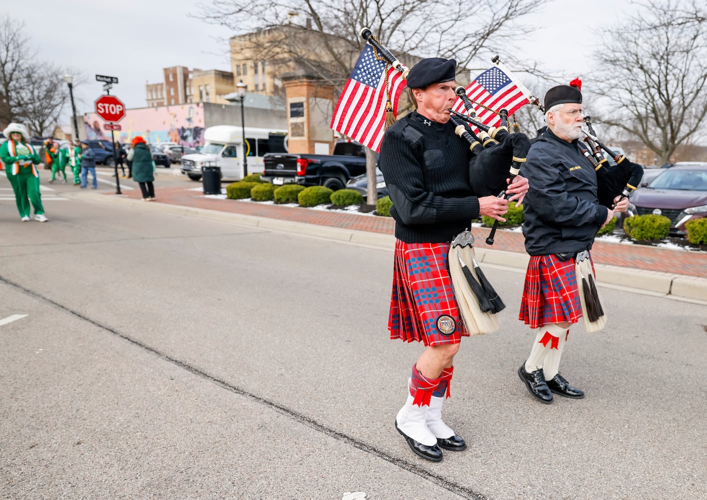 031726 St. Patrick's Day Hamilton