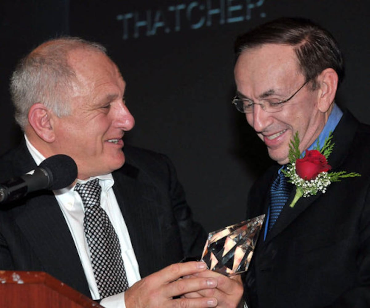 Photos of Perry Thatcher