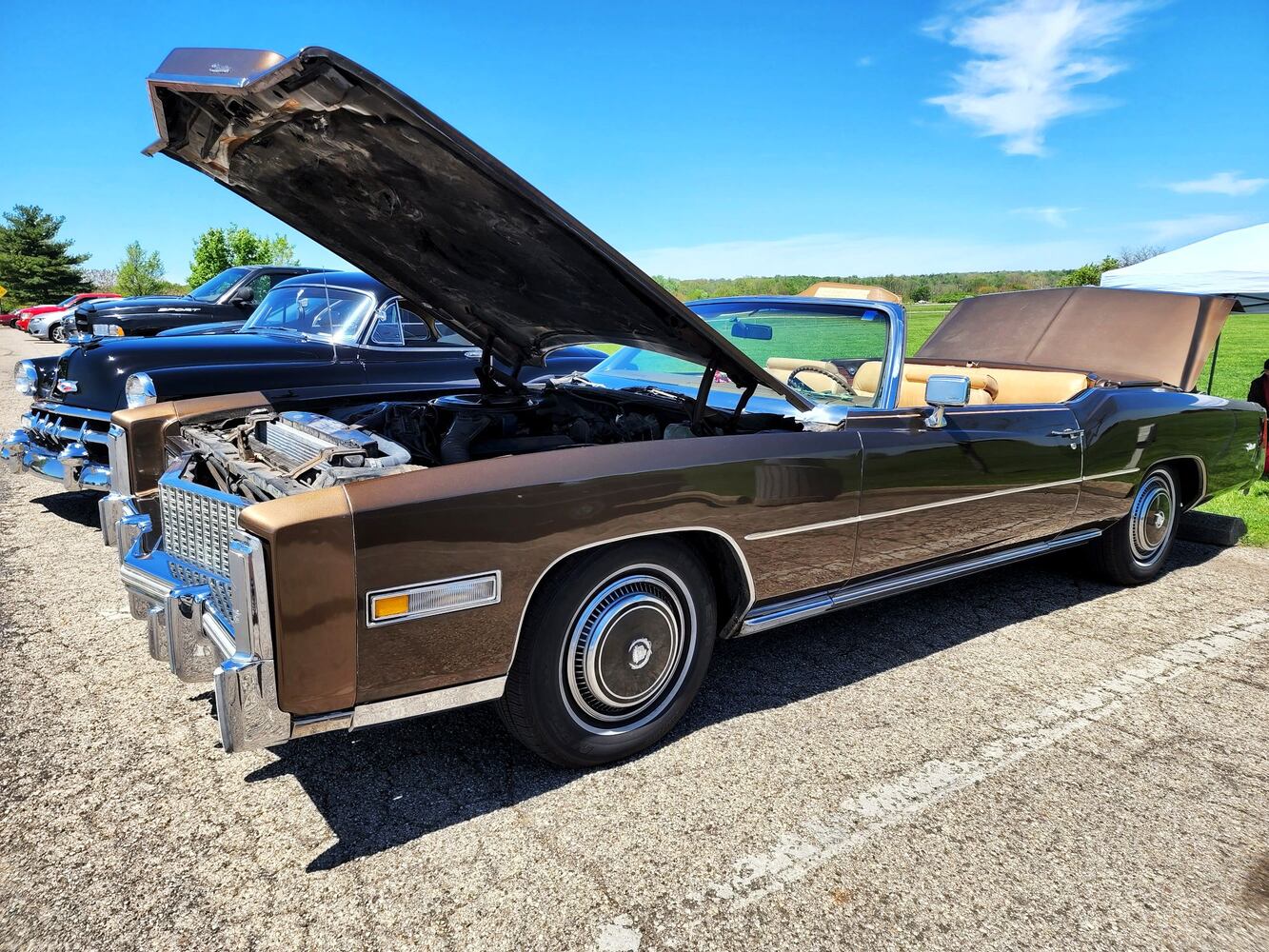 050822 Shriners car show