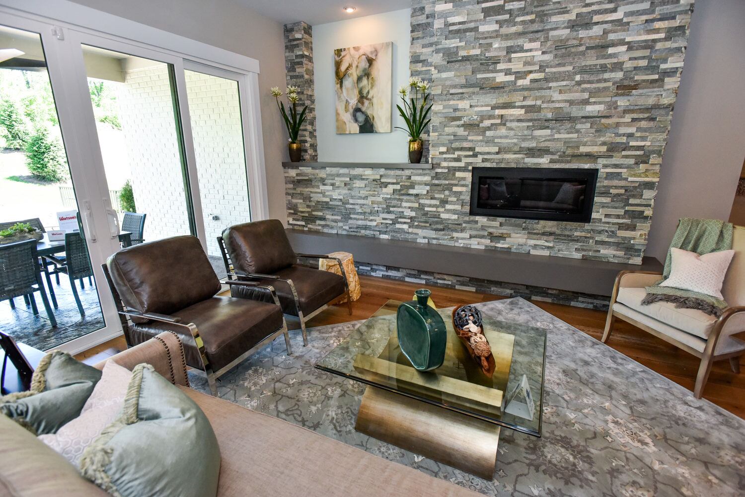Homearama Oaks of West Chester 2016
