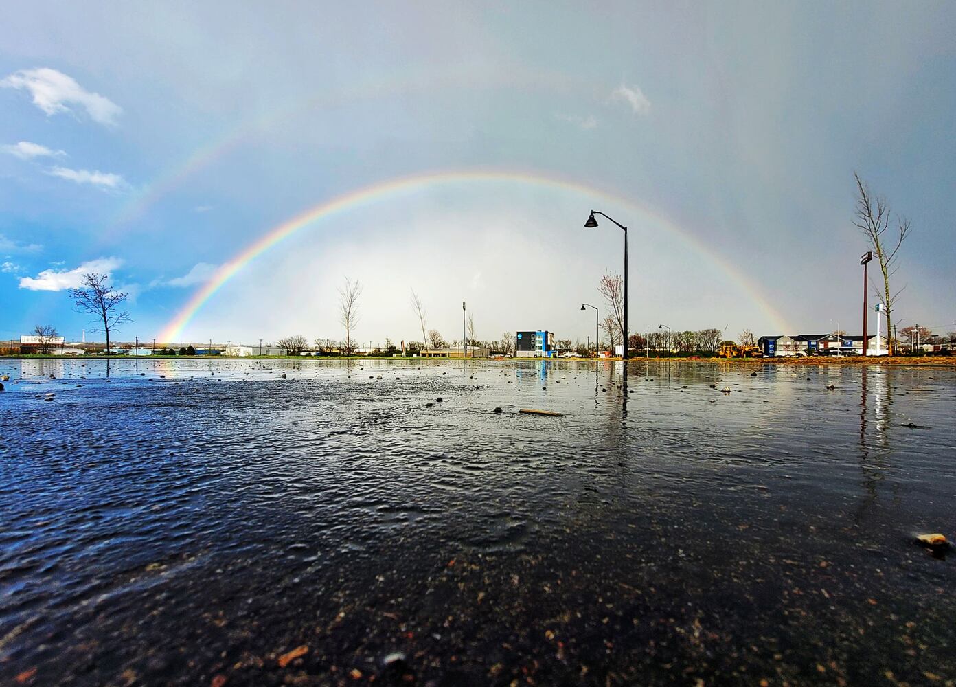 March 2 weather photos